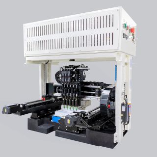 中機(jī)型2180